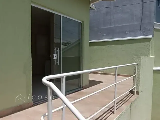 Casa com 175m² 2 quartos e 2 banheiros, à venda, no bairro Villa Branca em Jacareí