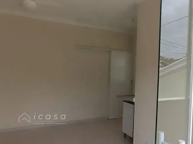 Casa com 175m² 2 quartos e 2 banheiros, à venda, no bairro Villa Branca em Jacareí