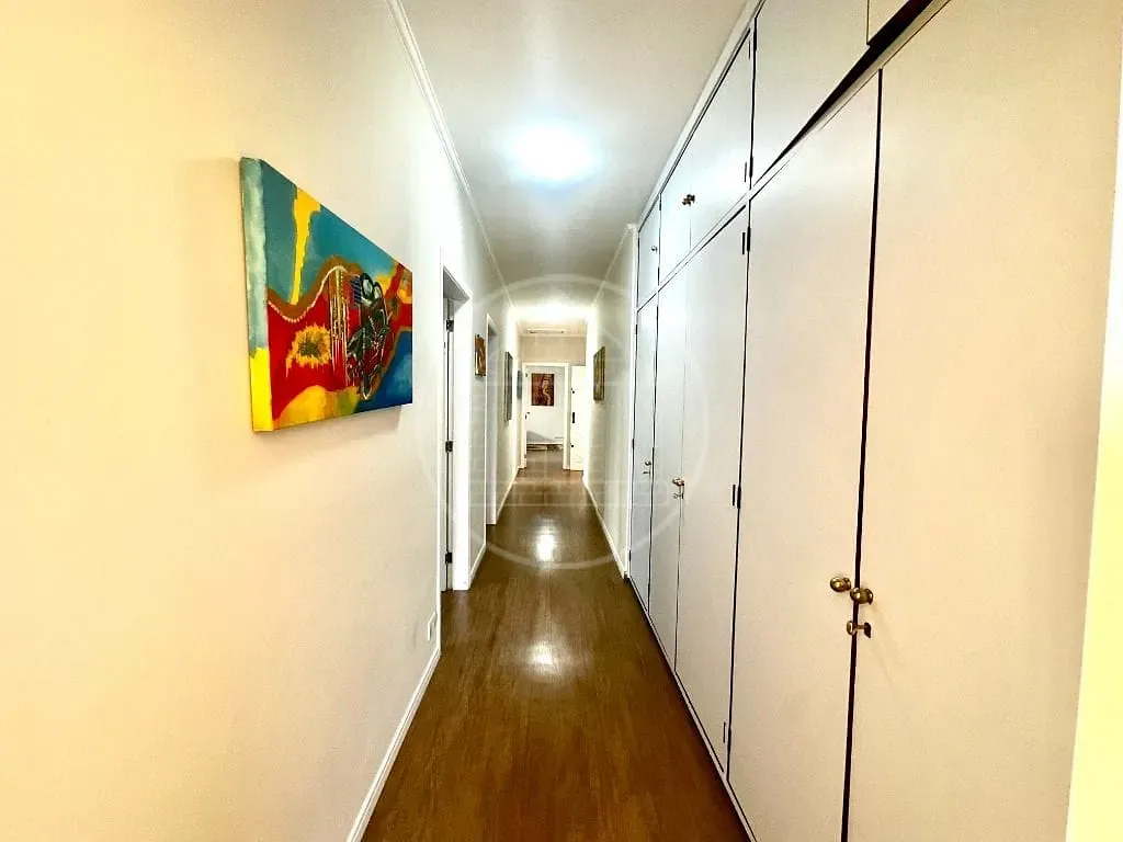 Casa, 4 quartos, 450 m² - Foto 23