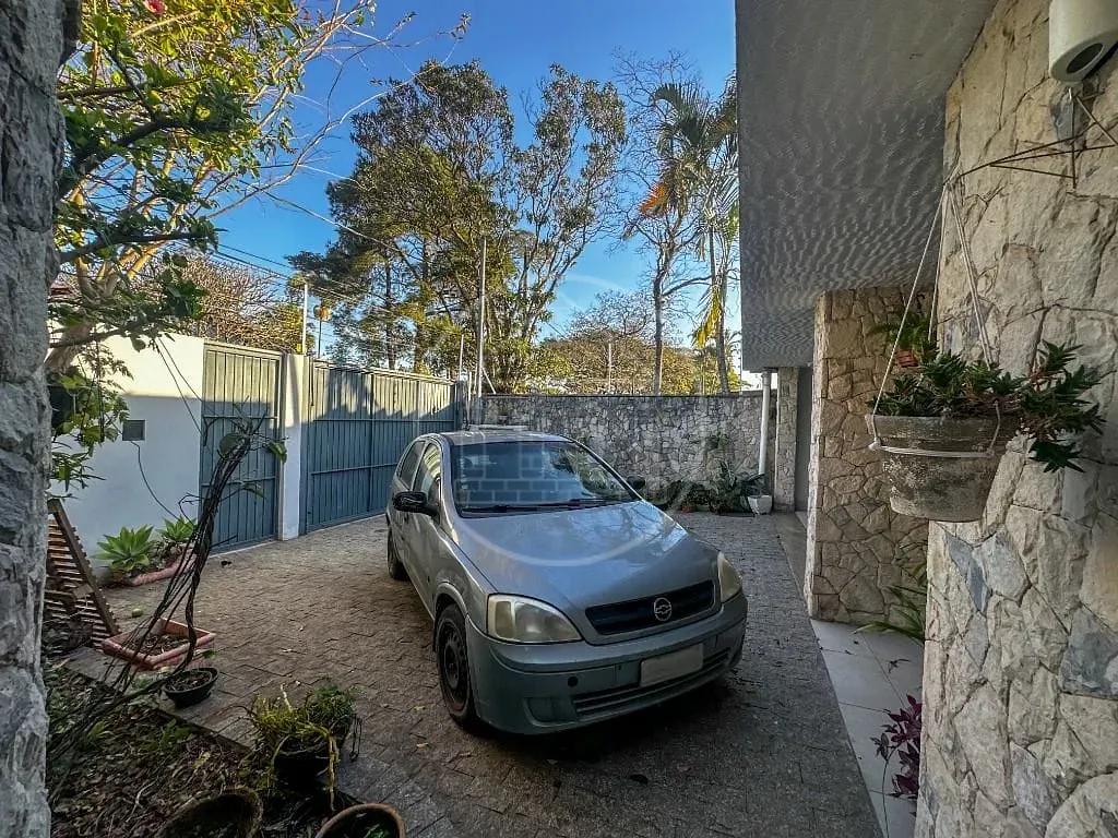 Casa, 4 quartos, 450 m² - Foto 30
