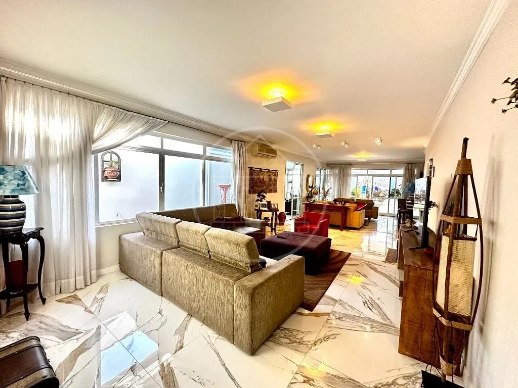 Casa, 4 quartos, 450 m² - Foto 6