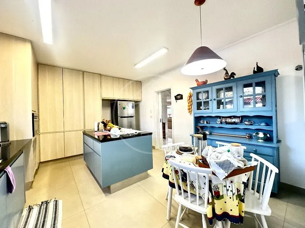 Casa, 4 quartos, 450 m² - Foto 10