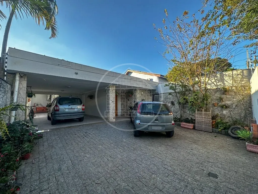 Casa, 4 quartos, 450 m² - Foto 29