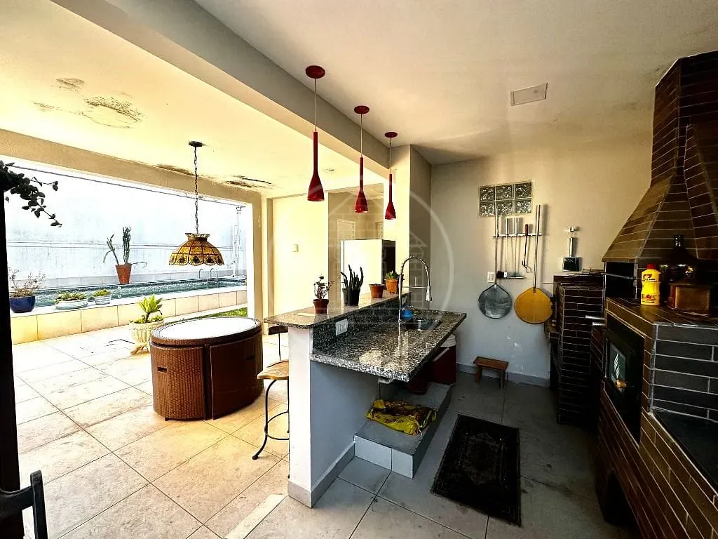 Casa, 4 quartos, 450 m² - Foto 16