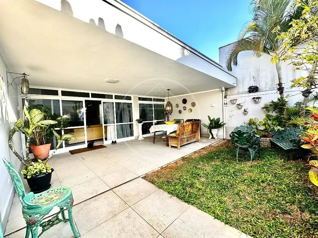 Casa, 4 quartos, 450 m² - Foto 3