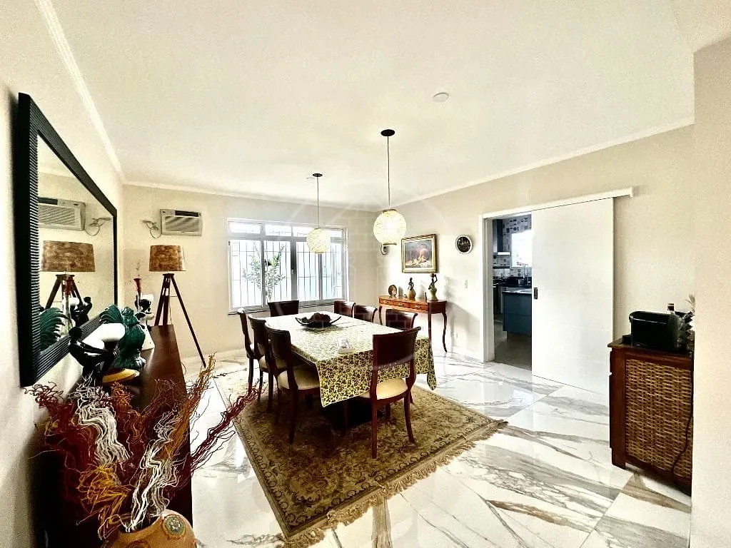 Casa, 4 quartos, 450 m² - Foto 7