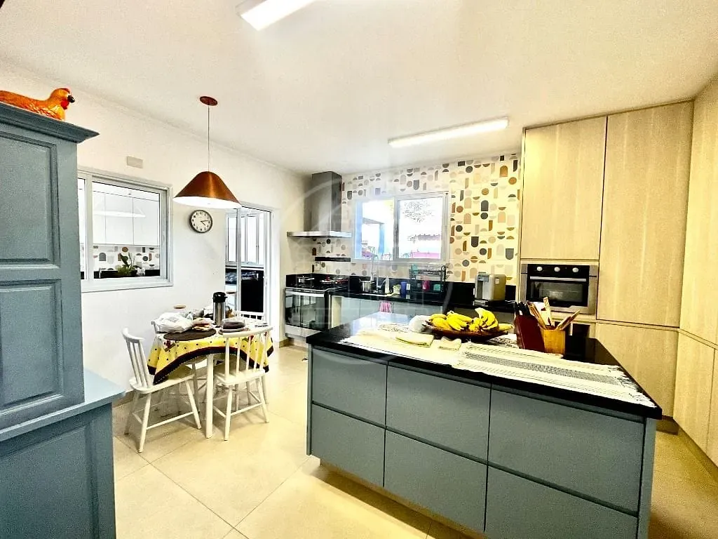 Casa, 4 quartos, 450 m² - Foto 11