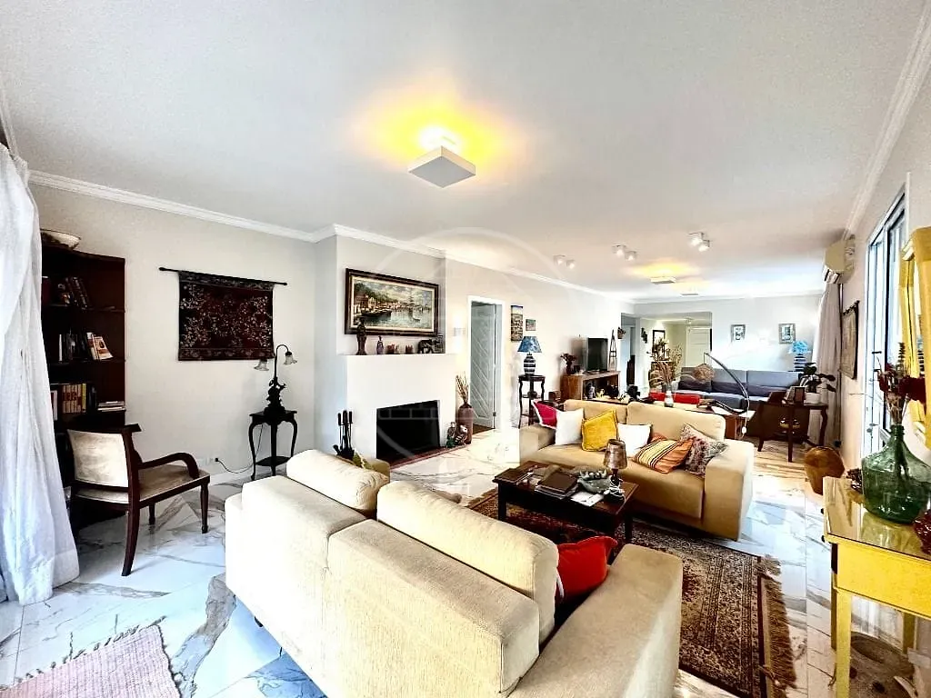 Casa, 4 quartos, 450 m² - Foto 8