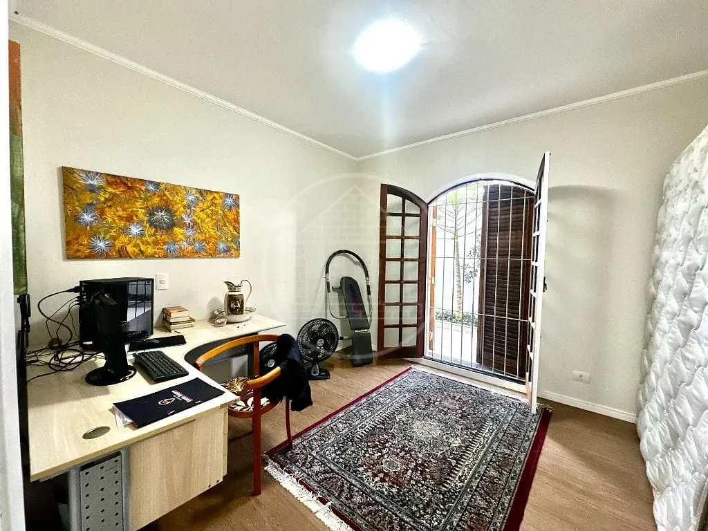 Casa, 4 quartos, 450 m² - Foto 24