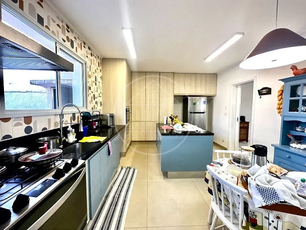 Casa, 4 quartos, 450 m² - Foto 9