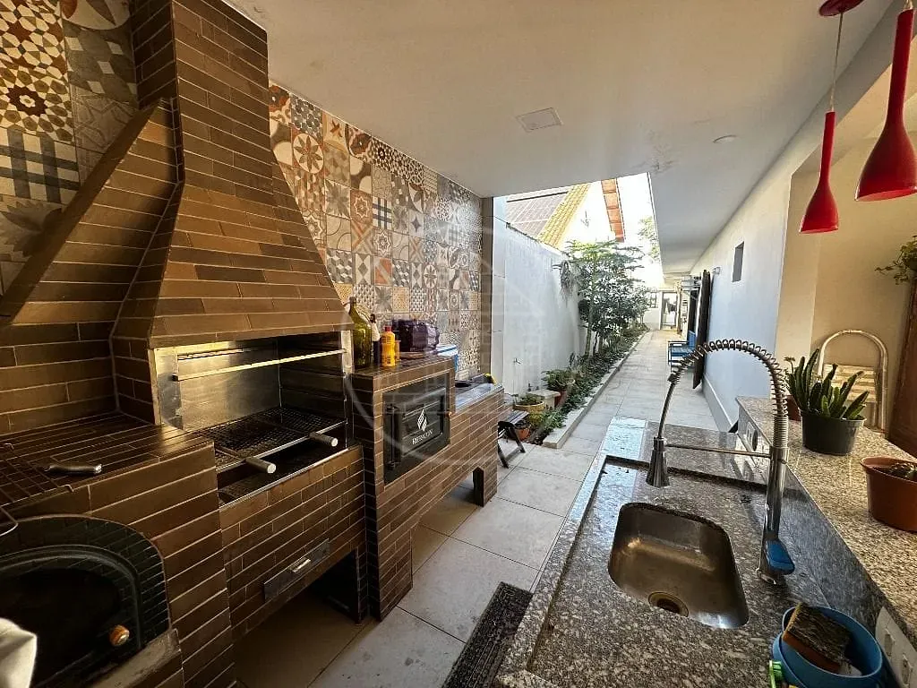 Casa, 4 quartos, 450 m² - Foto 15