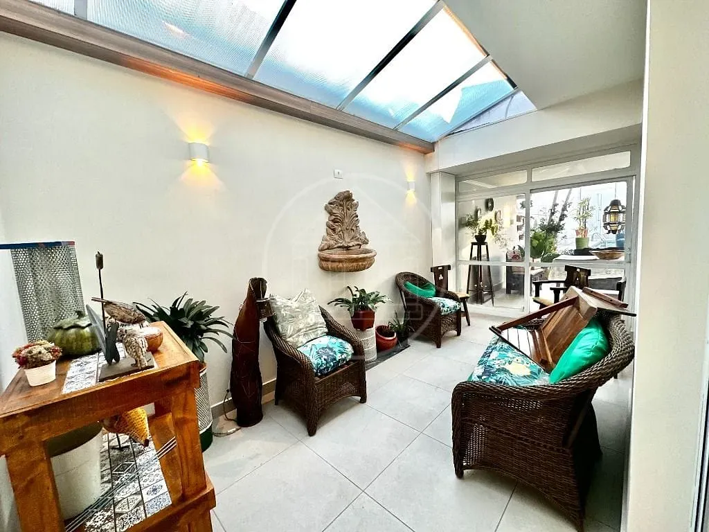Casa, 4 quartos, 450 m² - Foto 14