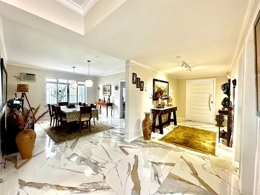 Casa, 4 quartos, 450 m² - Foto 5