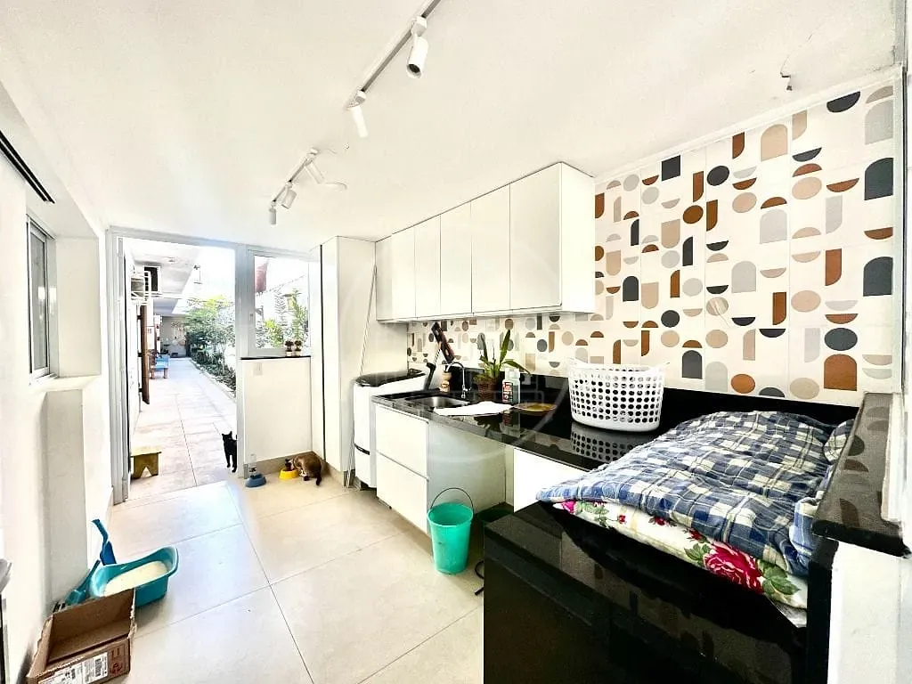 Casa, 4 quartos, 450 m² - Foto 12