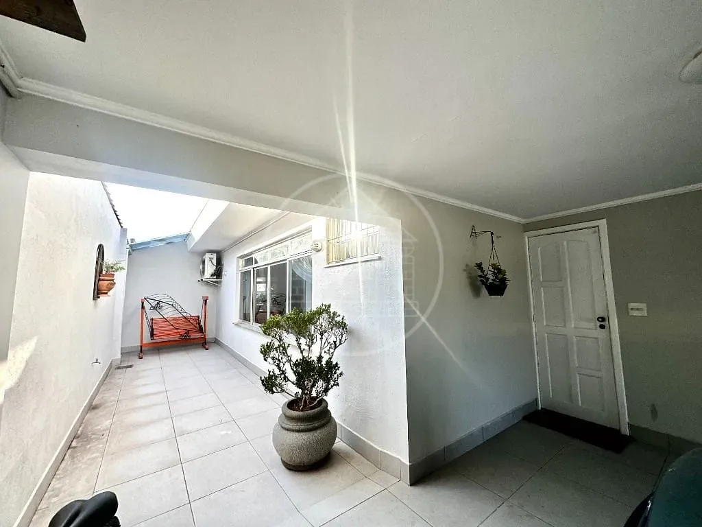 Casa, 4 quartos, 450 m² - Foto 17