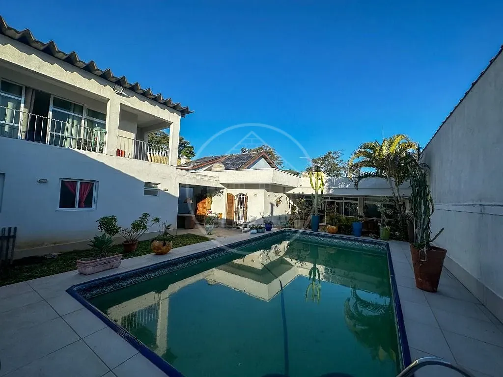 Casa, 4 quartos, 450 m² - Foto 31