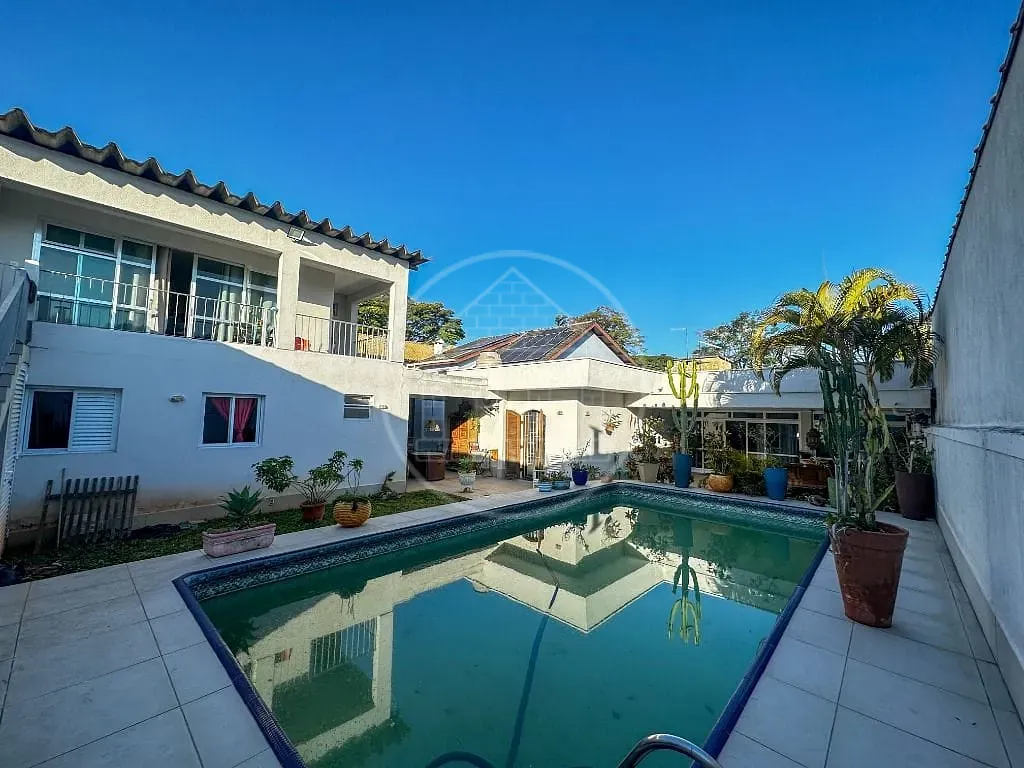 Casa, 4 quartos, 450 m² - Foto 2