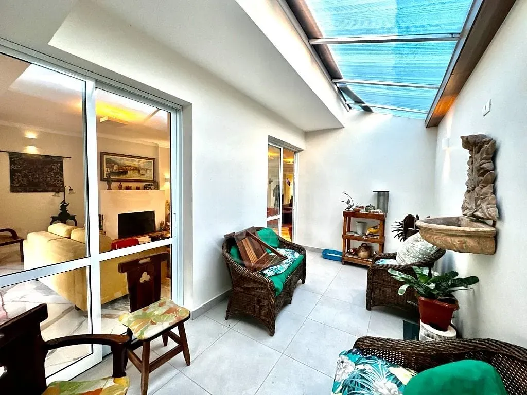 Casa, 4 quartos, 450 m² - Foto 13