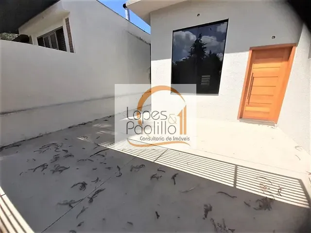 Casa com 180m² 3 quartos e 2 banheiros, à venda, no bairro Jardim dos Pinheiros em Atibaia