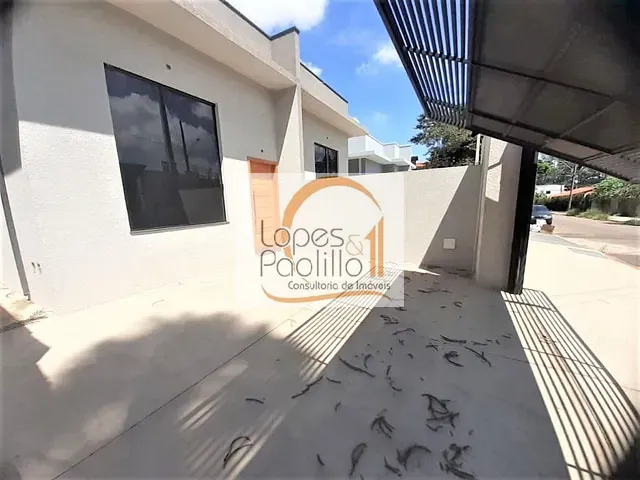 Casa com 180m² 3 quartos e 2 banheiros, à venda, no bairro Jardim dos Pinheiros em Atibaia