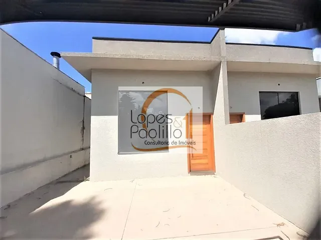 Casa com 180m² 3 quartos e 2 banheiros, à venda, no bairro Jardim dos Pinheiros em Atibaia