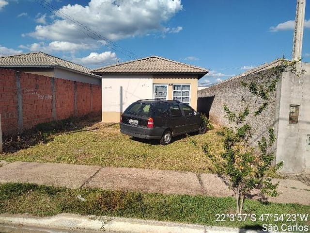 Foto do Casa - Casa à venda 2 Quartos, 45M², LOTEAMENTO RESIDENCIAL VIDA NOVA SA, SAO CARLOS - SP | Imobiliária Compare