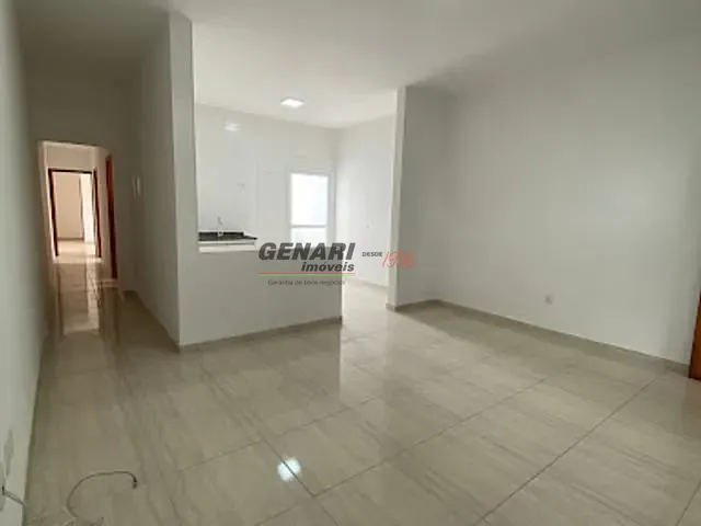 Casa com 125m² 2 quartos e 2 banheiros, à venda, no bairro Parque Residencial Indaia em Indaiatuba