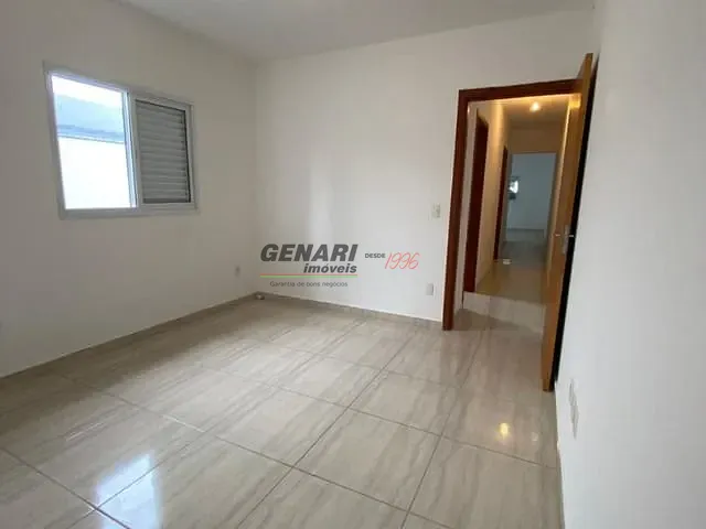 Casa com 125m² 2 quartos e 2 banheiros, à venda, no bairro Parque Residencial Indaia em Indaiatuba