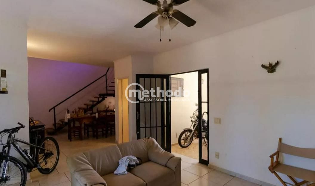 Casa, 3 quartos, 170 m² - Foto 2