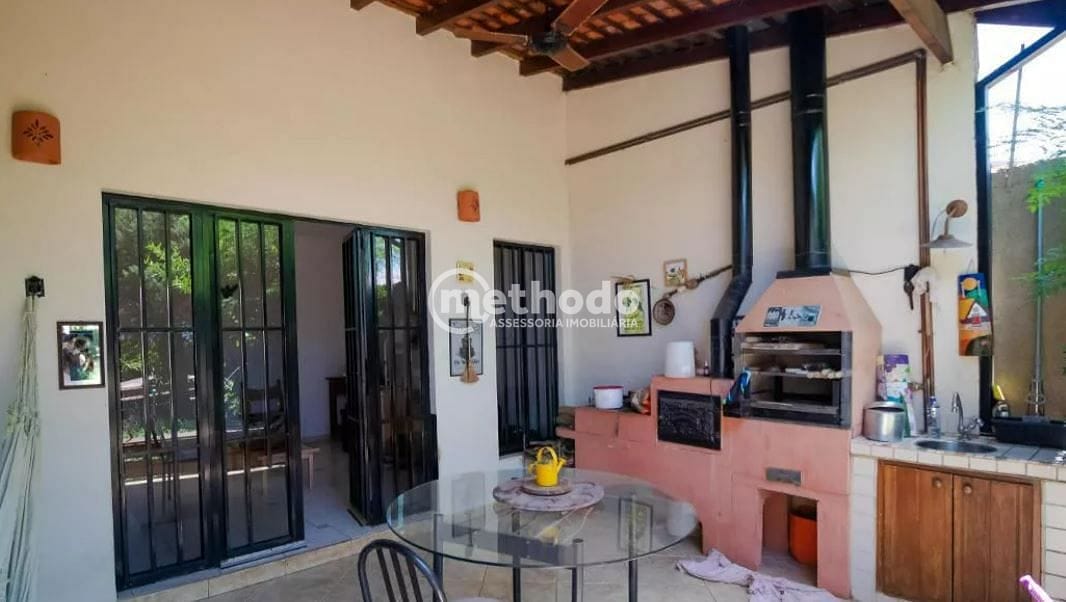 Casa, 3 quartos, 170 m² - Foto 24