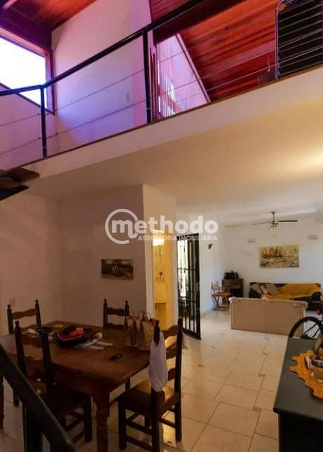 Casa, 3 quartos, 170 m² - Foto 4