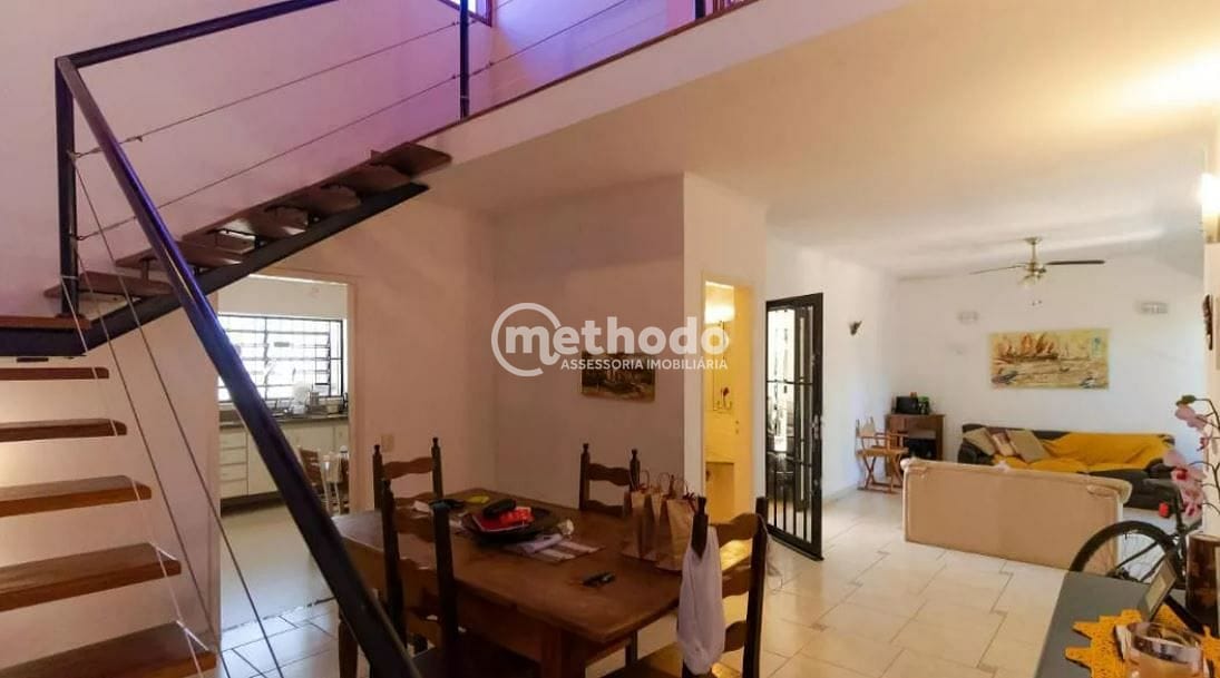 Casa, 3 quartos, 170 m² - Foto 3