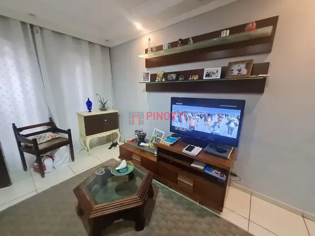 Casa 3 quartos e 4 banheiros, à venda, no bairro Parque São José em São Bernardo do Campo