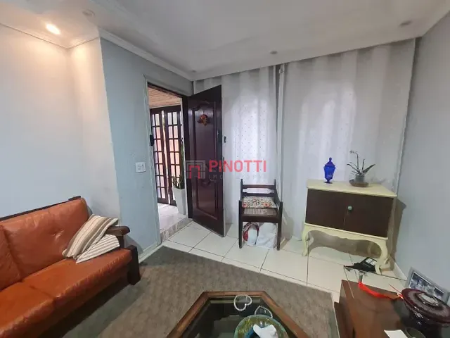 Casa 3 quartos e 4 banheiros, à venda, no bairro Parque São José em São Bernardo do Campo