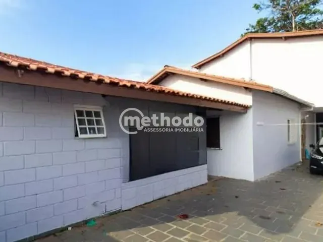 Casa com 258m² 5 quartos e 3 banheiros, à venda, no bairro Jardim Independência em Campinas
