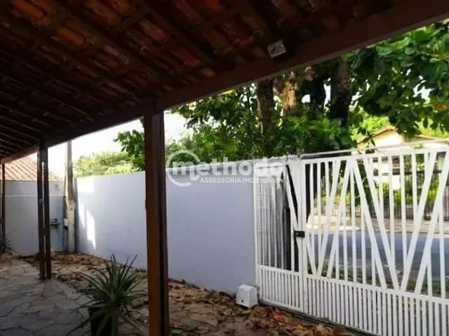 Casa com 258m² 5 quartos e 3 banheiros, à venda, no bairro Jardim Independência em Campinas