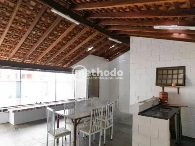 Casa com 258m² 5 quartos e 3 banheiros, à venda, no bairro Jardim Independência em Campinas