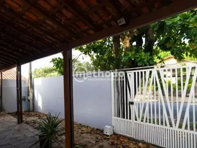 Casa com 258m² 5 quartos e 3 banheiros, à venda, no bairro Jardim Independência em Campinas