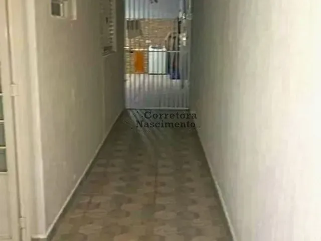 Casa com 145m² 2 quartos e 2 banheiros, à venda, no bairro Cidade Salvador em Jacareí