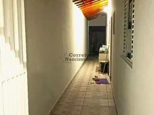 Casa com 145m² 2 quartos e 2 banheiros, à venda, no bairro Cidade Salvador em Jacareí