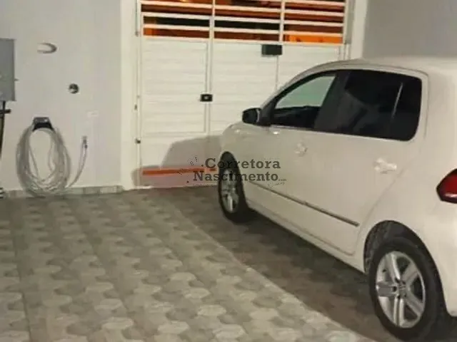 Casa com 145m² 2 quartos e 2 banheiros, à venda, no bairro Cidade Salvador em Jacareí
