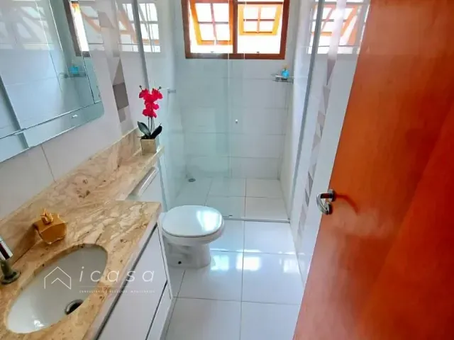 Casa com 140m² 3 quartos e 2 banheiros, à venda, no bairro Villa Branca em Jacareí