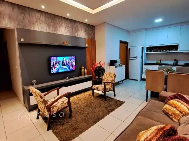 Casa com 140m² 3 quartos e 2 banheiros, à venda, no bairro Villa Branca em Jacareí