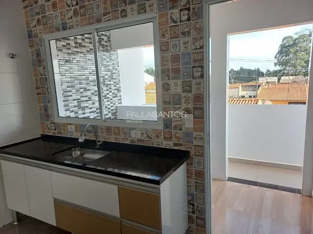 Casa com 200m² 4 quartos e 4 banheiros, à venda, no bairro Jardim Residencial Imperatriz em Sorocaba