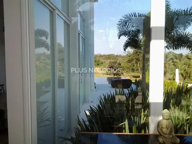 Casa com 1057m² 4 quartos e 5 banheiros, à venda, no bairro lago azul em Araçoiaba da Serra
