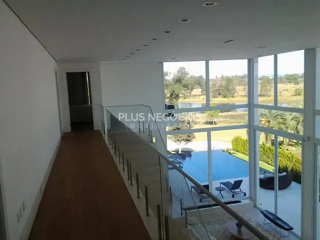 Casa com 1057m² 4 quartos e 5 banheiros, à venda, no bairro lago azul em Araçoiaba da Serra