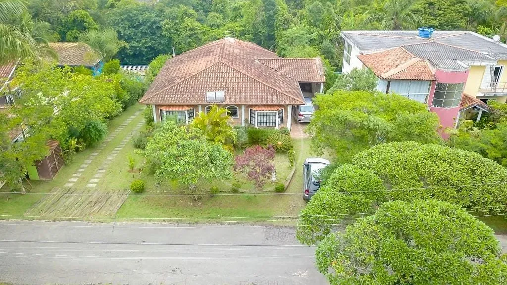 Casa, 3 quartos, 250 m² - Foto 40