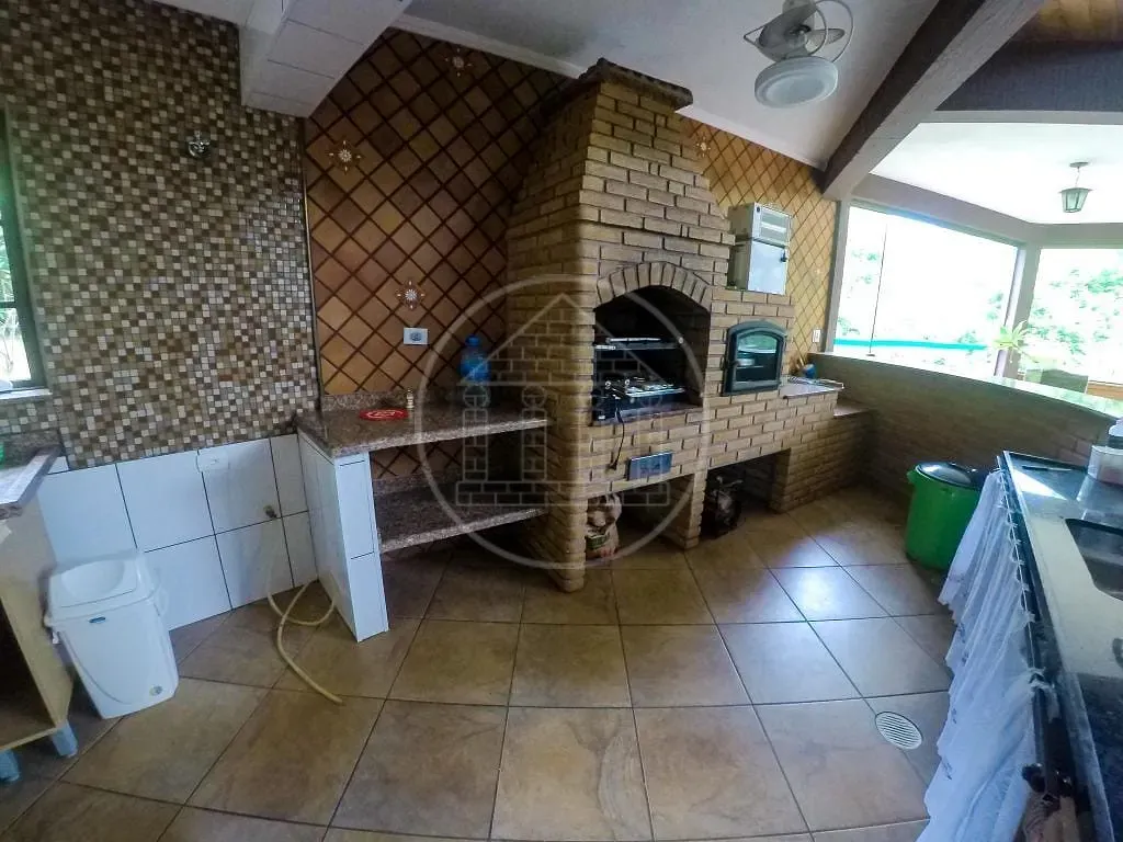 Casa, 3 quartos, 250 m² - Foto 28