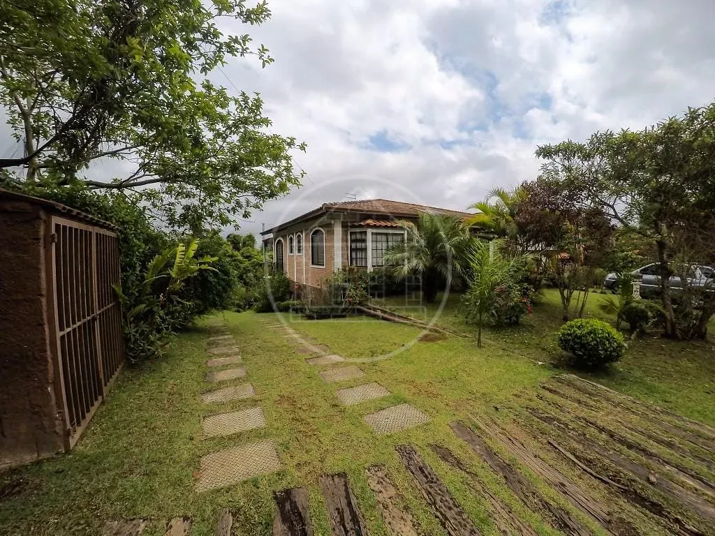 Casa, 3 quartos, 250 m² - Foto 38