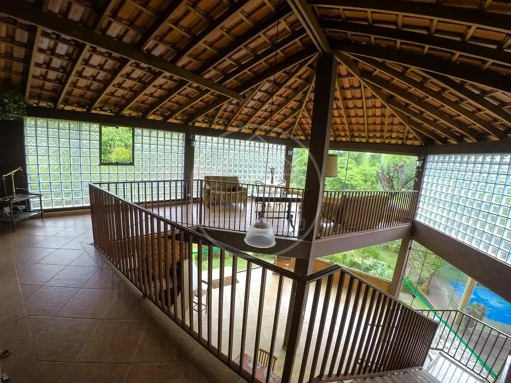 Casa, 3 quartos, 250 m² - Foto 24